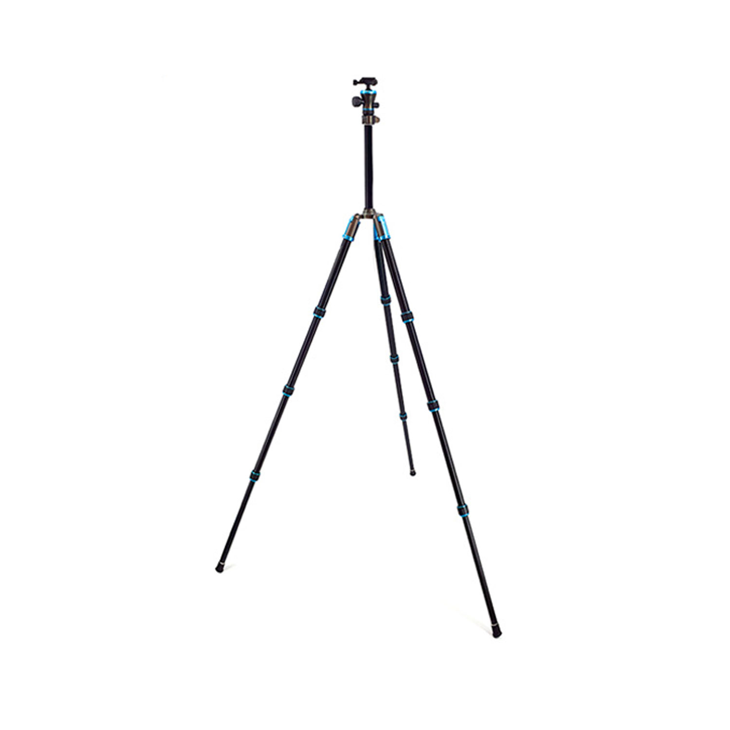 سه پایه گیزوموس Gizomos GAG-602A Tripod