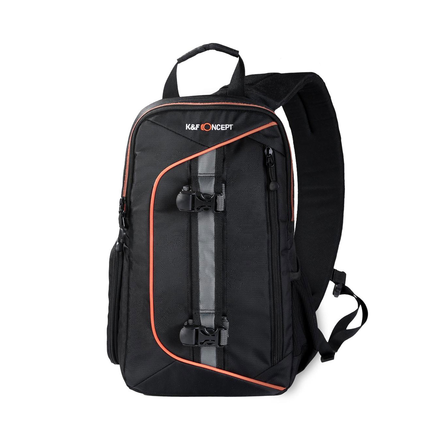 کوله پشتی کی‌ اند اف K&amp;F Sling Camera Bag Backpack /Black