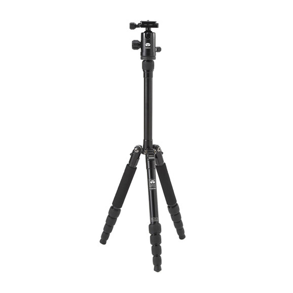 سه پایه عکاسی سی‌روی مدل SIRUI T-005KX