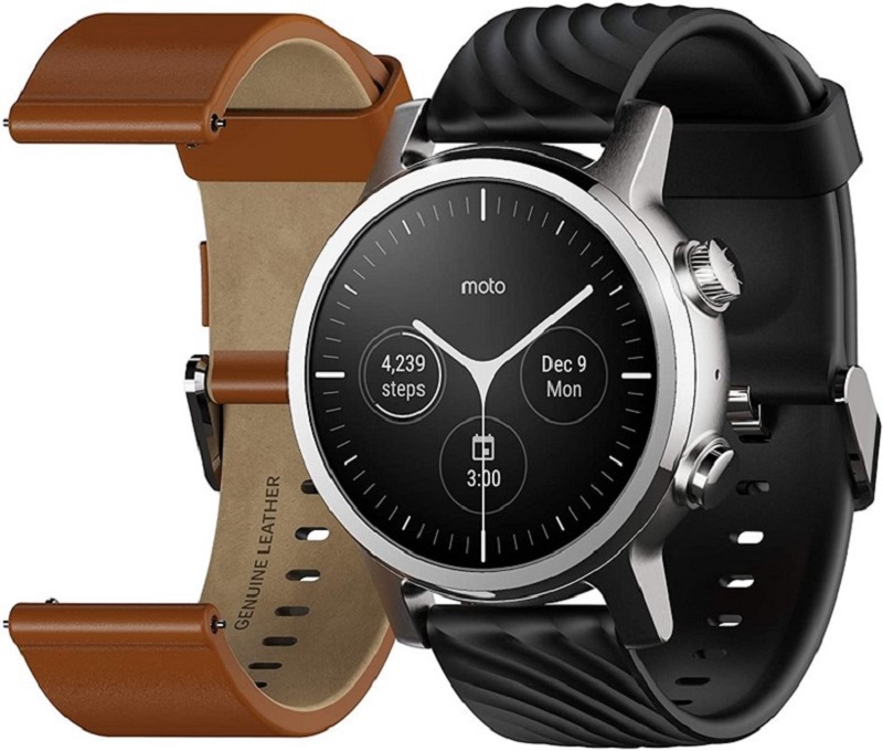 ساعت هوشمند Moto 360