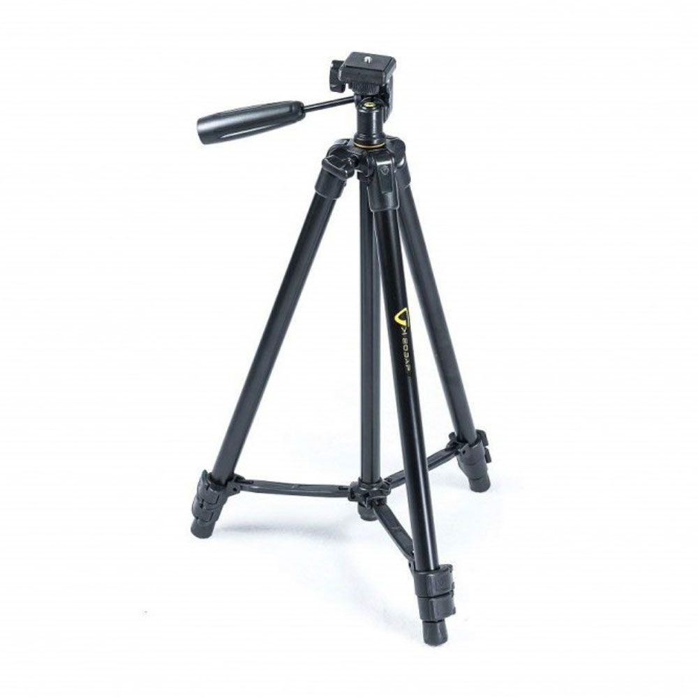 ارسال رایگان - تحویل سریع | بهترین قیمت برای خرید سه پايه عکاسی ونگارد VANGUARD VK 203APM TRIPOD | مشاوره رایگان و تخصصی 0217356