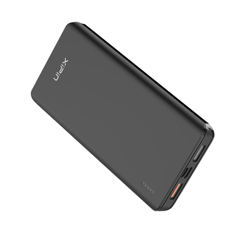 ارسال رایگان ⭐تحویل سریع | مشخصات فنی + بهترین قیمت برای خرید پاور بانک ژیپین Xpin PX704 10000mAh Power Bank ⭐ مشاوره رایگان و تخصصی 0217356