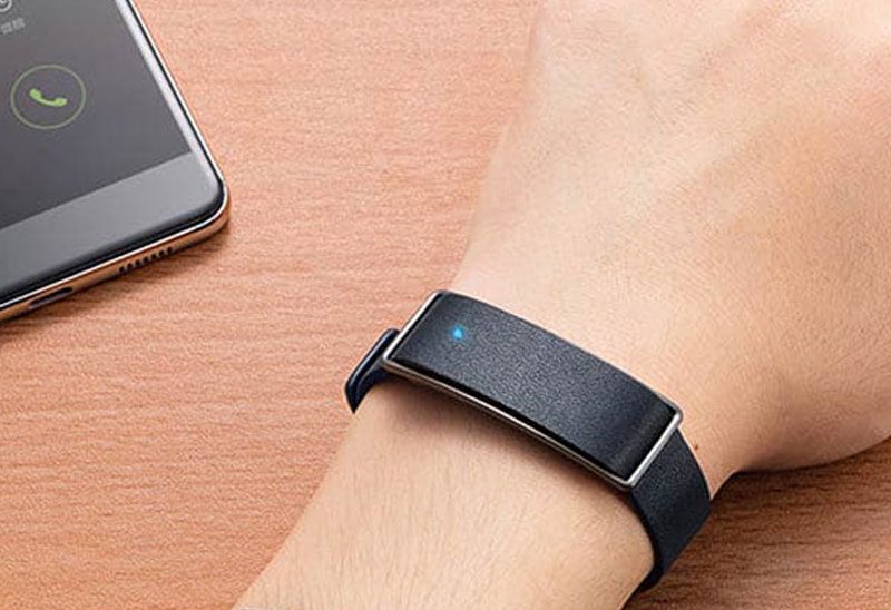 مچبند هوشمند هوآوی مدل Color Band A1