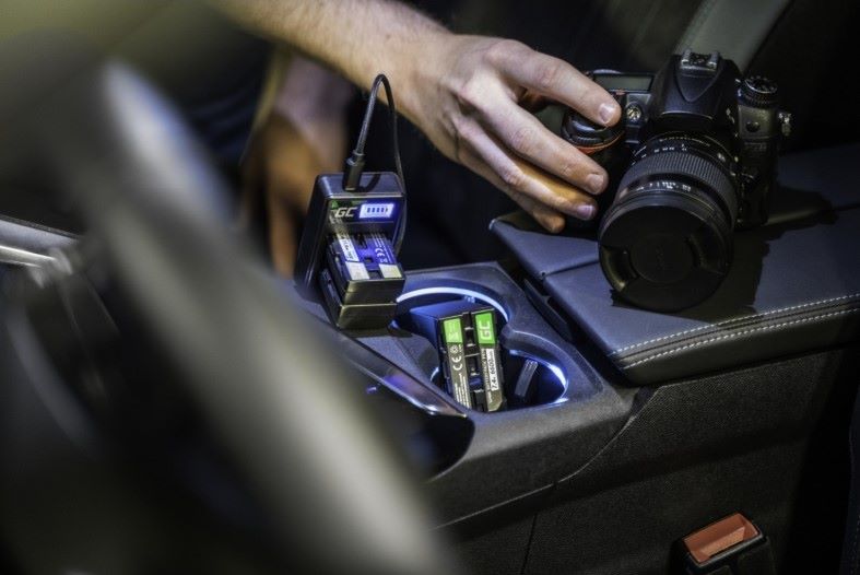 راهنمای خرید دوربین و لنز دست دوم