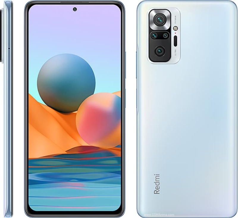 گوشی شیائومی Redmi Note 10 pro