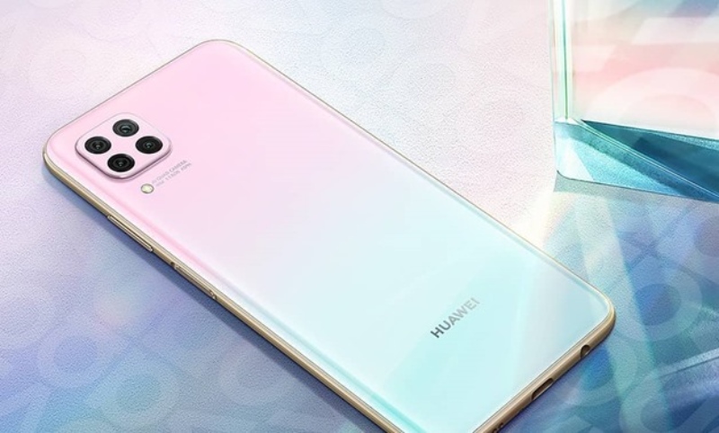 گوشی هوآوی Nova 7i