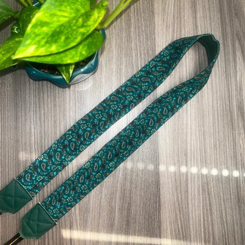 ضمانت سلامت کالا + تحویل سریع | مشخصات + بهترین قیمت برای خرید بند دوربين عکاسی کد 12 neck strap ⭐ مشاوره تخصصی 0217356