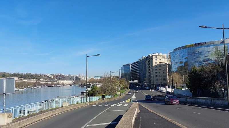 گوشی سامسونگ A52