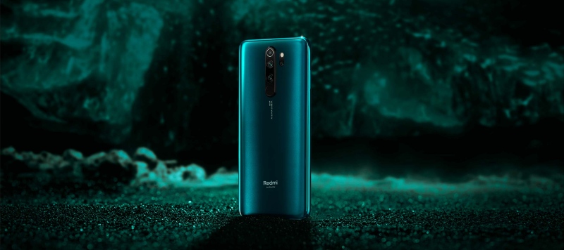 گوشی شیائومی Redmi Note 8 Pro