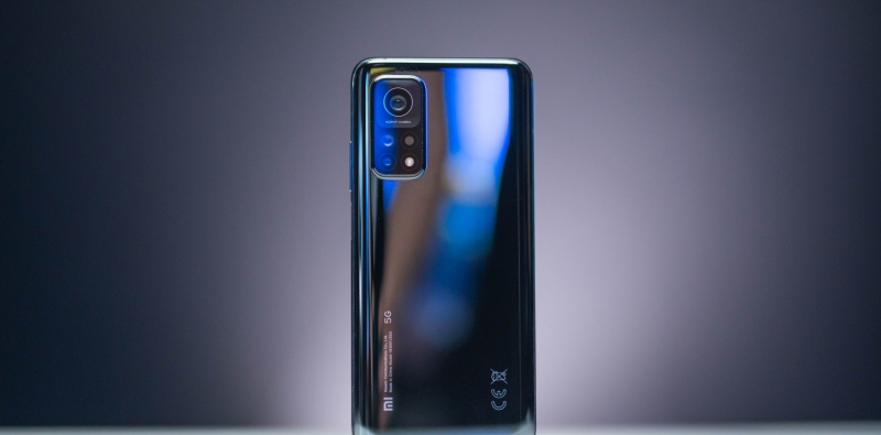 گوشی شیائومی Mi 10T 5G