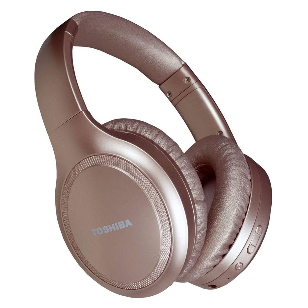 ارسال رایگان ⭐ تحویل سریع | بهترین قیمت برای خرید هدفون توشیبا Toshiba RZE-BT1200H Noise Cancelling Bluetooth Headphone ⭐ مشاوره رایگان 0217356