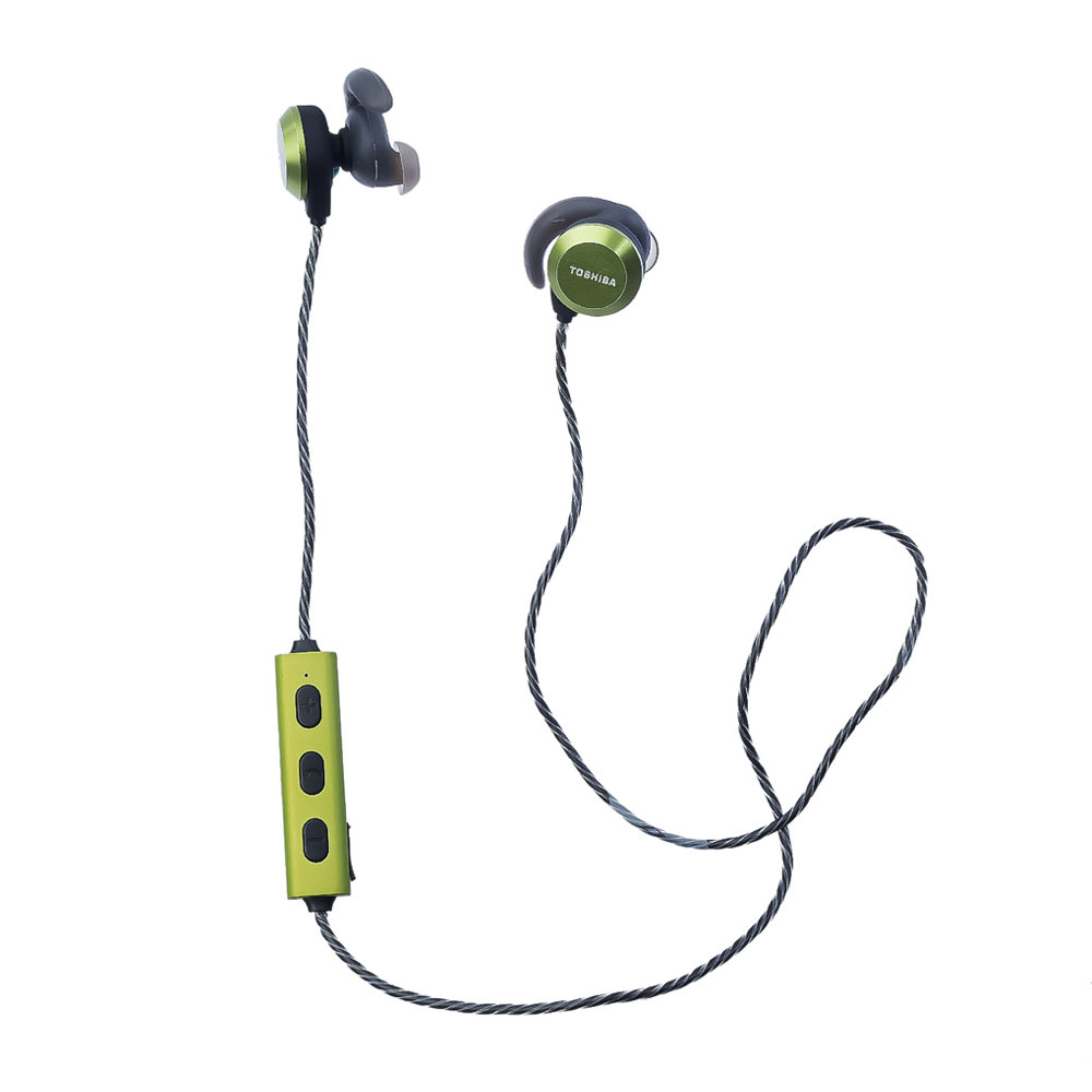 ارسال رایگان ⭐ تحویل سریع | بهترین قیمت برای خرید هدفون توشیبا Toshiba RZE-BT300E Bluetooth Headphone ⭐ مشاوره رایگان 0217356