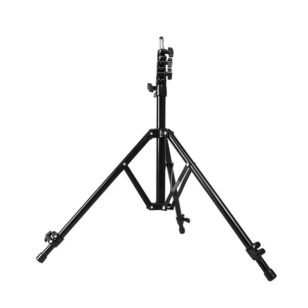 ارسال رایگان | تحویل سریع | بهترین قیمت برای سه پایه نور ویفنگ Weifeng WT-8052 Light Stand | مشاوره رایگان و تخصصی 0217356