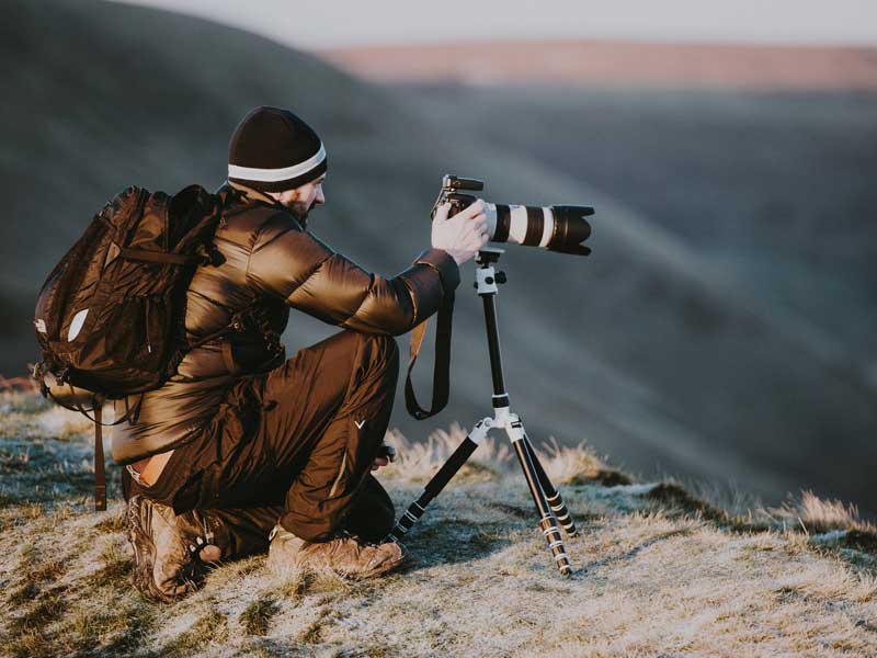 مسابقات عکاسی جهانی برای افراد آماتور تا حرفهای