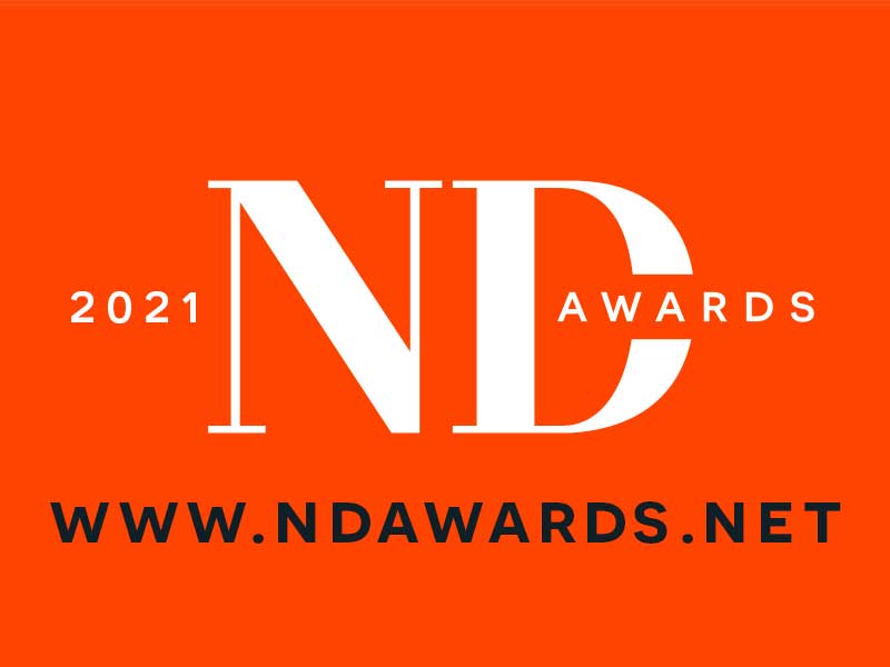 مسابقه ND Awards