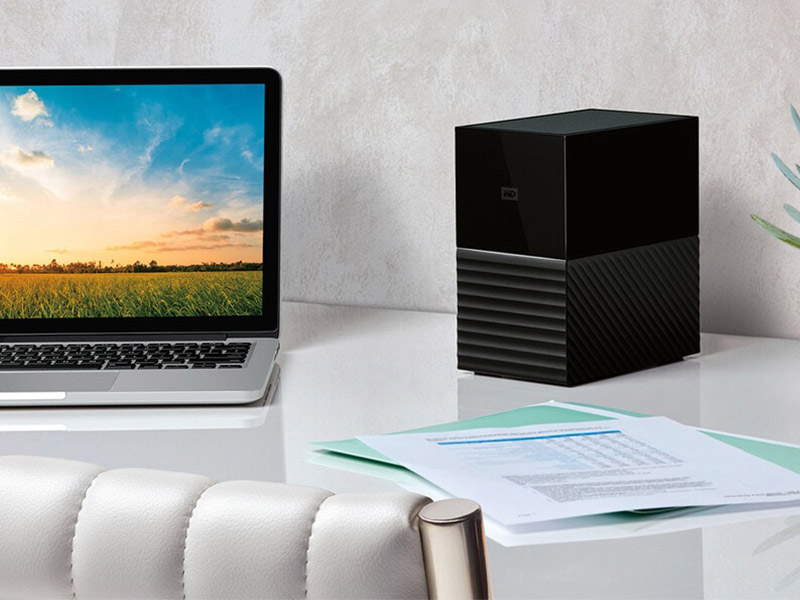 انواع پورتهای هارد اکسترنال