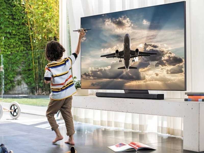 تفاوت تلویزیون هوشمند و معمولی چیست؟