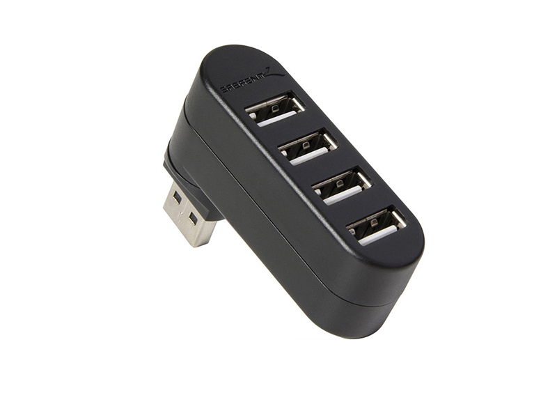 Sabrent 4-Port USB 2.0
