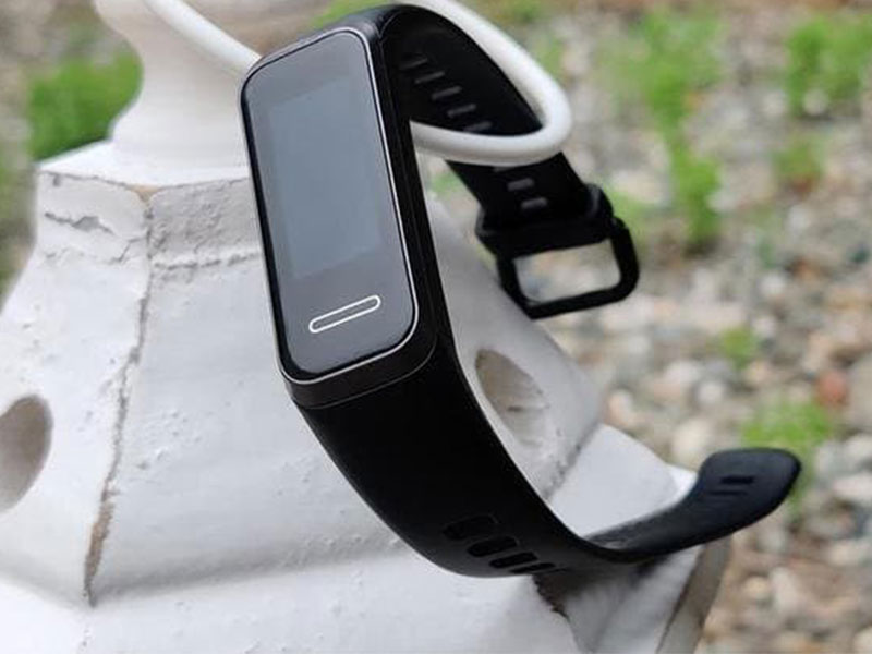 مچبند هوشمند هوآوی مدل Band 4