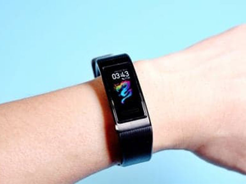 مچبند هوشمند هوآوی مدل Band 4