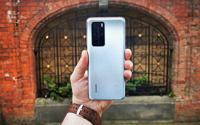 گوشی هواوی Huawei P40 Pro