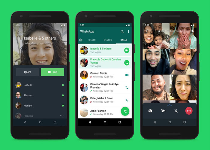 واتساپ WhatsApp