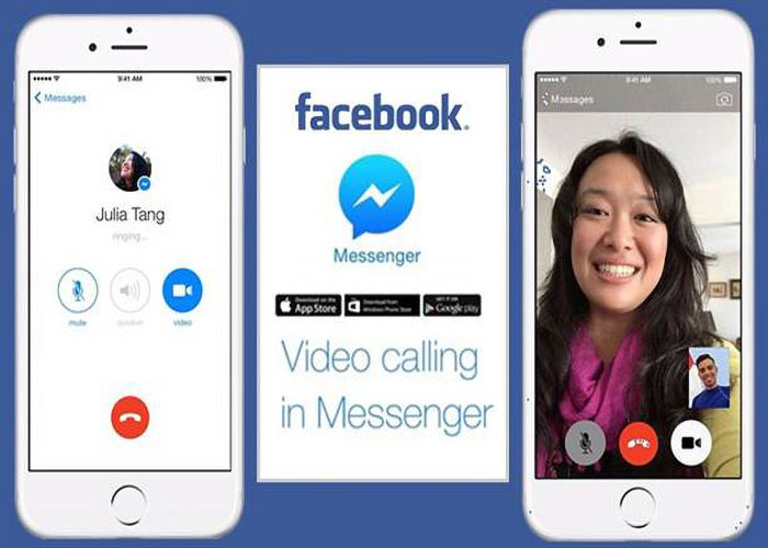 فیسبوک Facebook