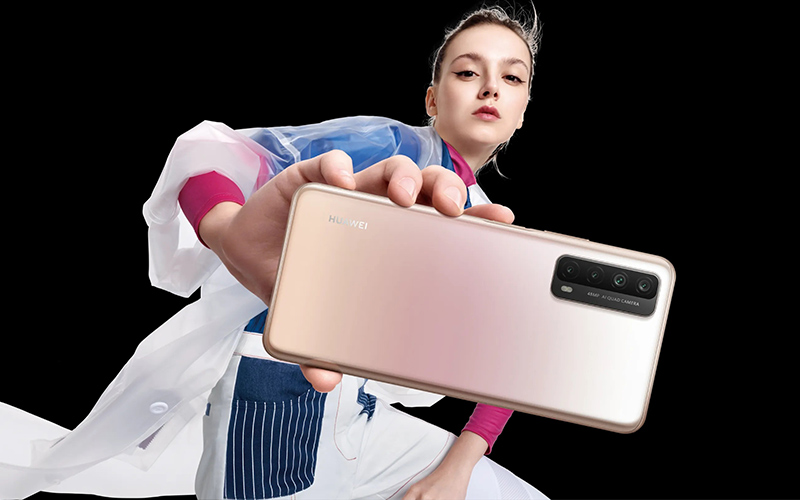 گوشی هواوی Huawei Y7a