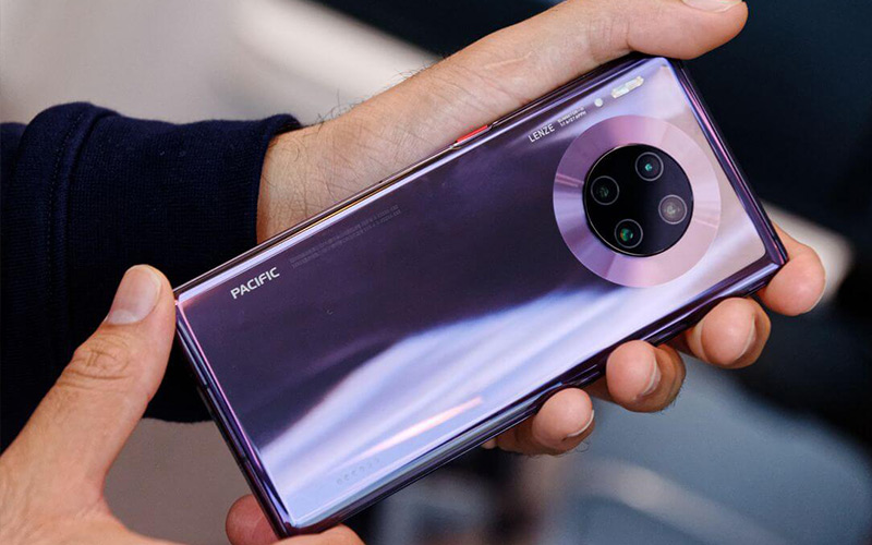 گوشی هوآوی Huawei MATE 30 PRO 5G