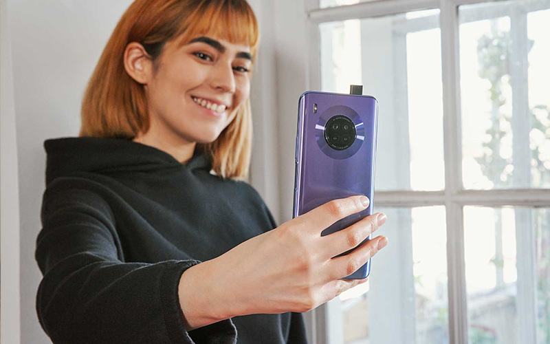 گوشی هوآوی Huawei Y9a