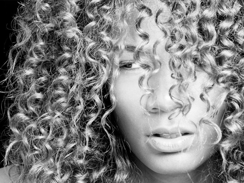 تأثیر بیوتی دیش در کیفیت عکس‌های پرتره