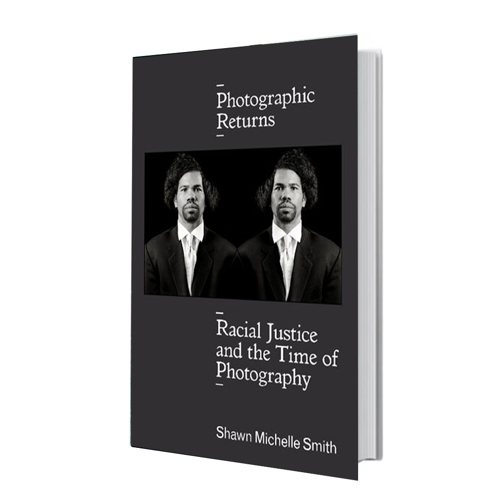 کتاب آموزشی زبان اصلی انگلیسی - کتاب آموزشی عکاسی⭐ بهترین قیمت برای خرید کتاب Photographic Returns: Racial Justice and the Time of Photography