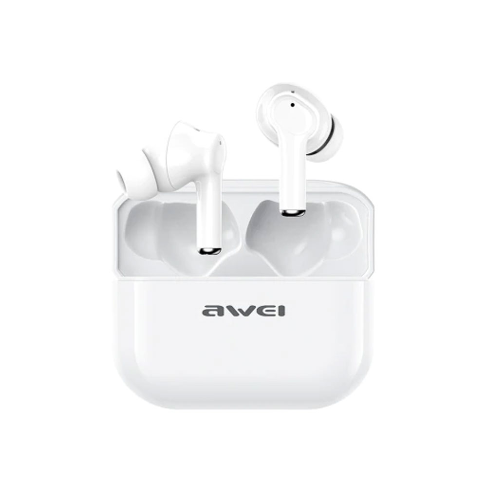 ارسال رایگان ⭐ تحویل سریع | مشخصات فنی + بهترین قیمت برای خرید هندزفری بلوتوث اوی Awei TA1 True Wireless Earbuds ⭐ مشاوره رایگان 0217356