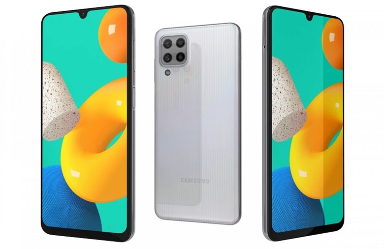 گوشی سامسونگ مدل Galaxy M32