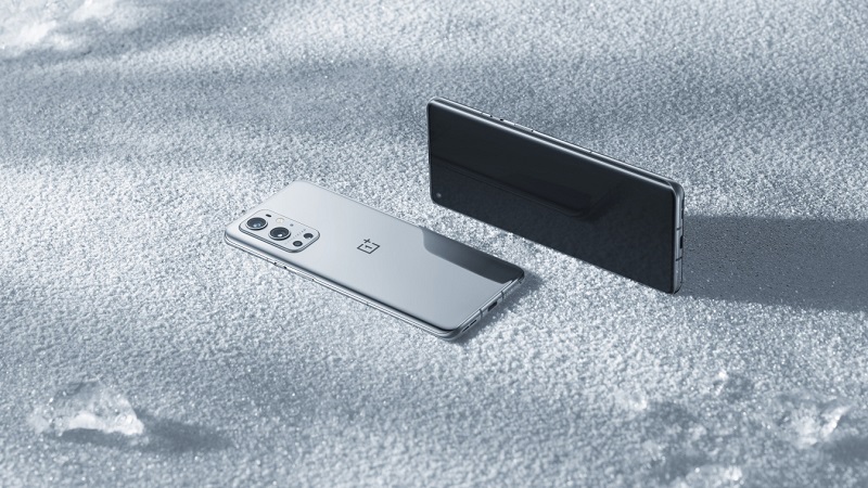 One Plus 9 pro از گوشی های گیمینگ محبوب