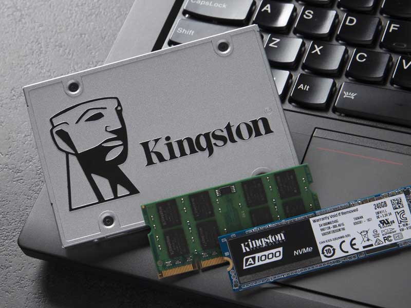 هارد SSD چیست؟