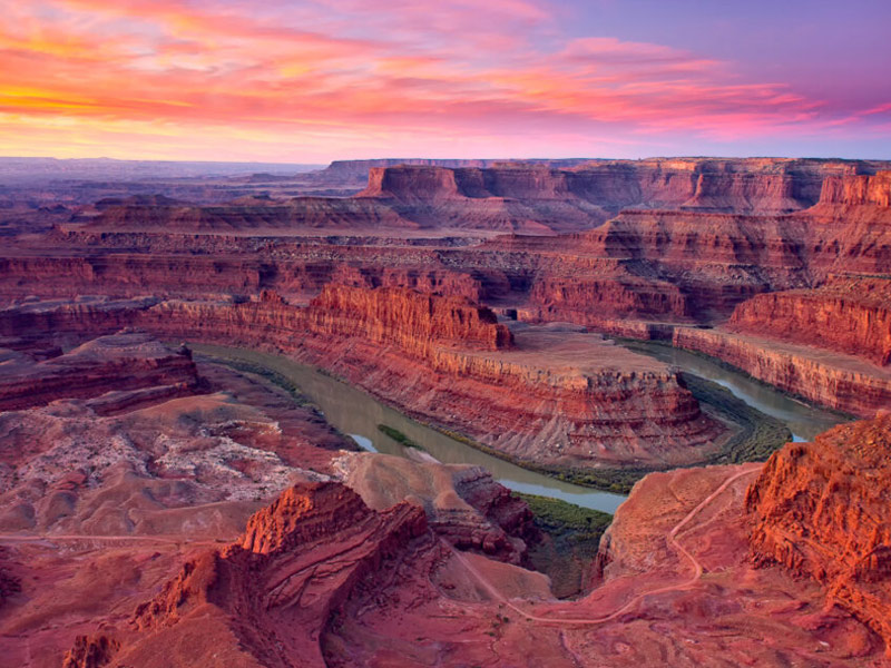 رنگ قرمز در عکاسی