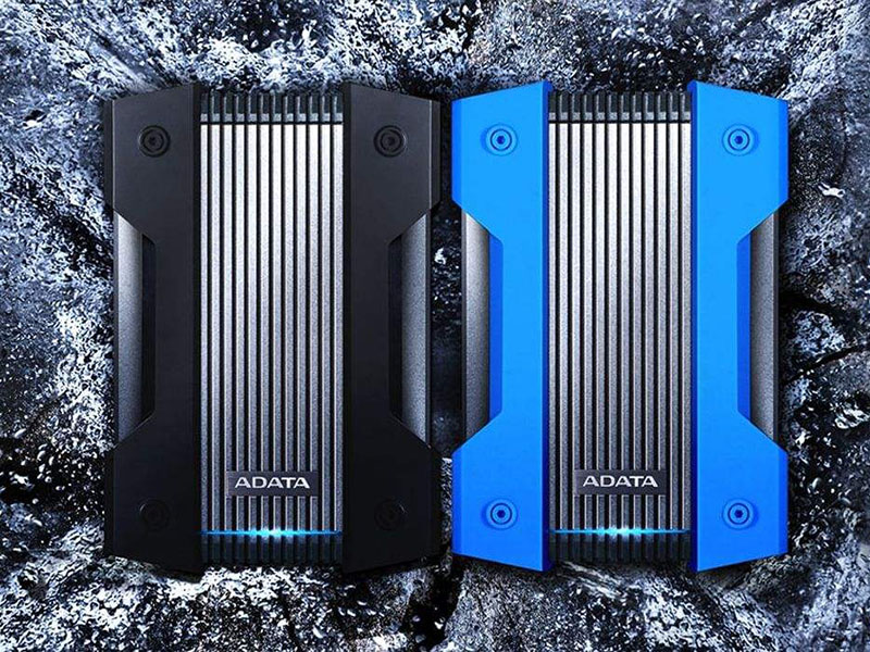 هارد اکسترنال ای دیتا مدل HD830 با ظرفیت 4 ترابایت