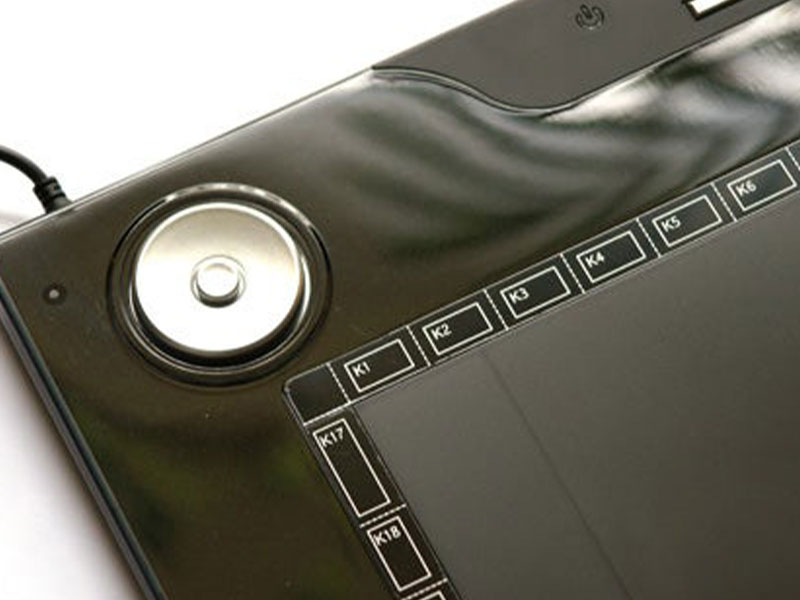 قلم نوری ایکس پی پن مدل Deco 01 V2