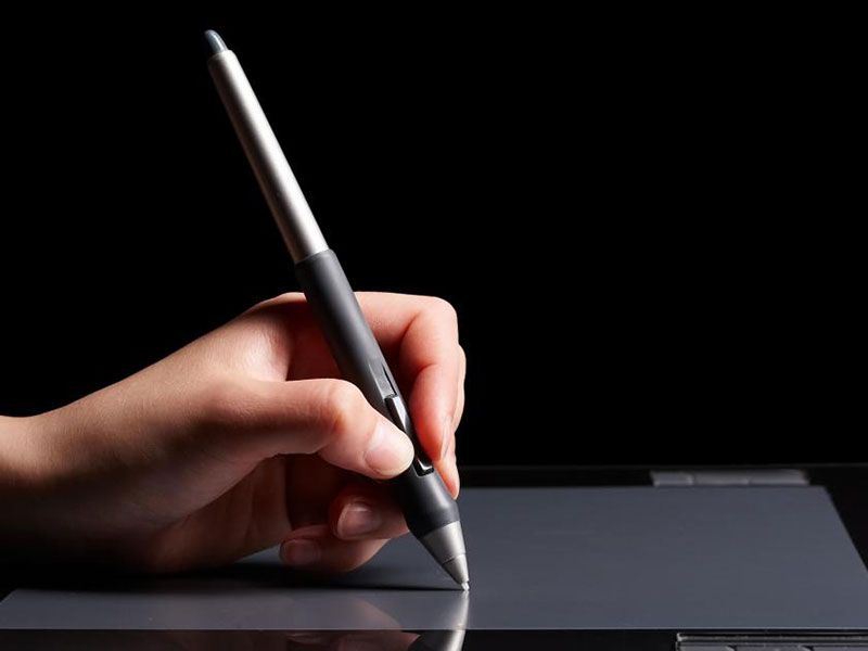 قلم نوری هویون