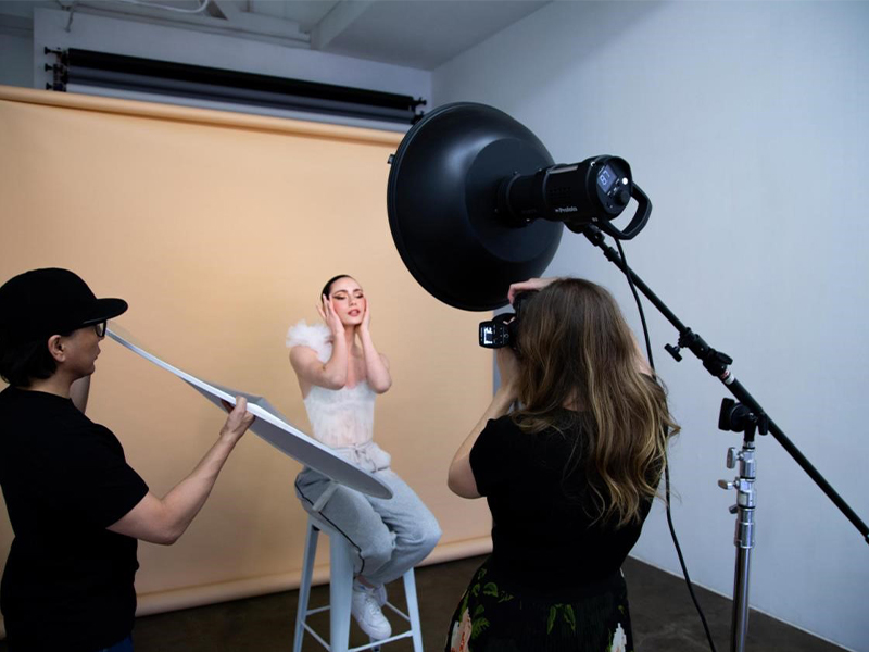 بیوتی دیش چگونه کار می‌کند؟