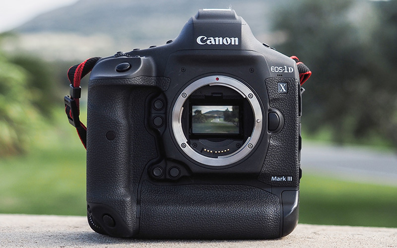 راهنمای صفر تا صد خرید دوربین DSLR