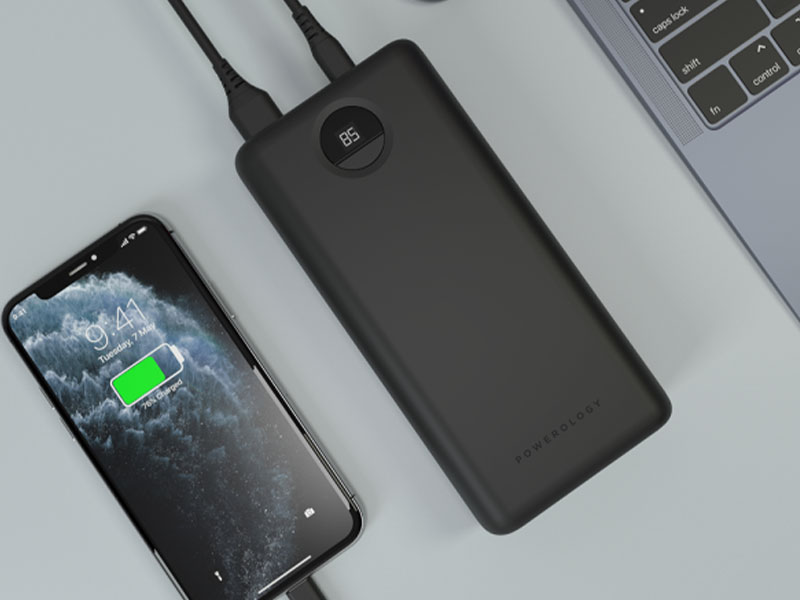 پاوربانک جووی مدل JP235