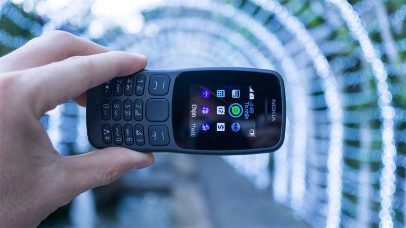 Nokia 106 2018