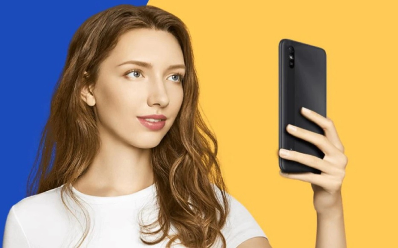 Xiaomi Redmi 9A Sport