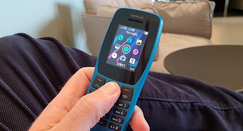 گوشی Nokia 110