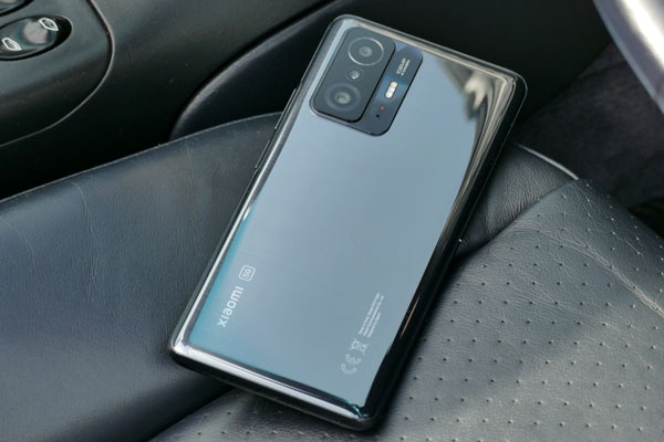 گوشی شیائومی مدل 11T Pro 5G