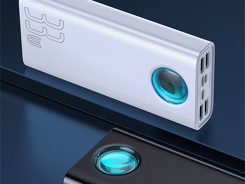 پاور بانک بیسوس مدل QC3 PD3