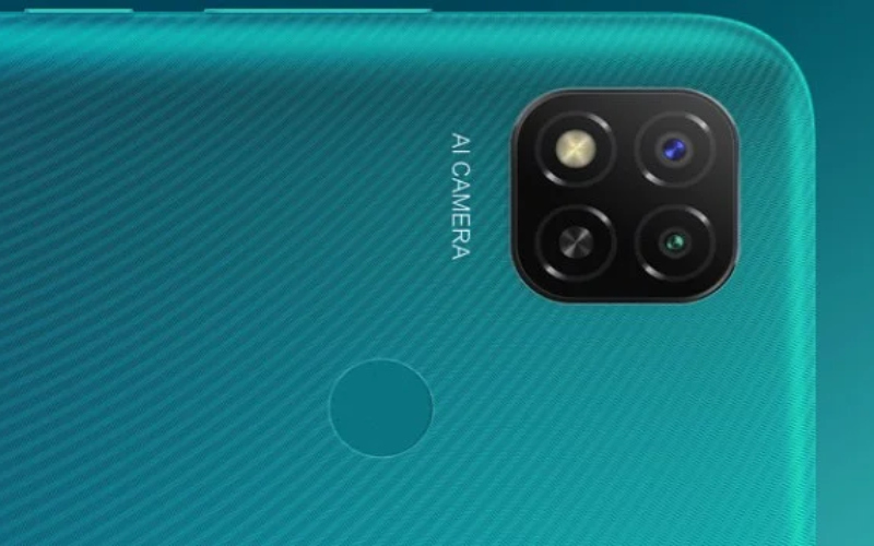 Xiaomi Redmi 9 Activ
