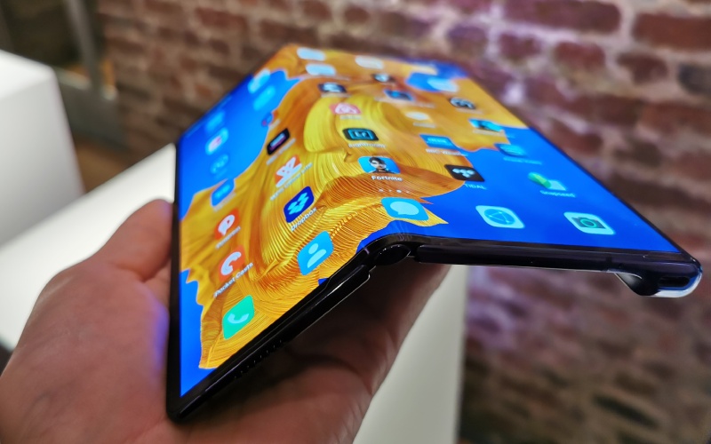 Huawei Mate Xs